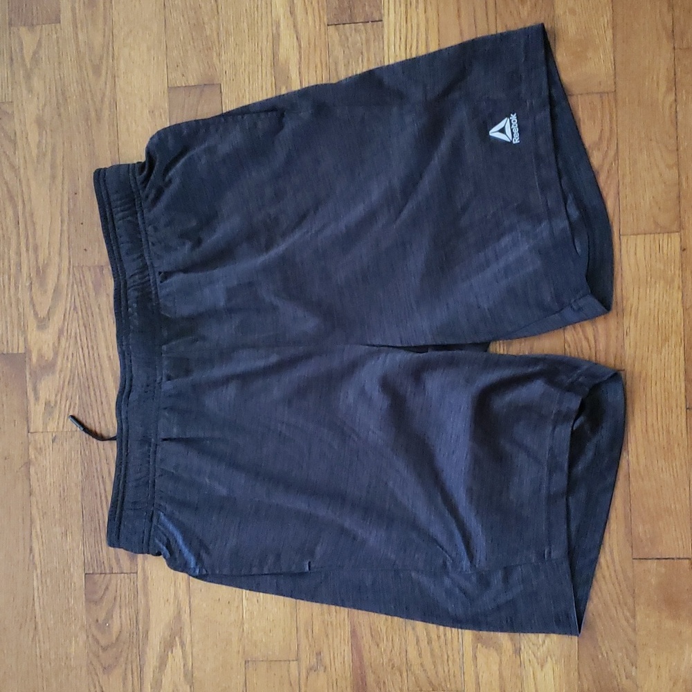 Mens Reebok shorts